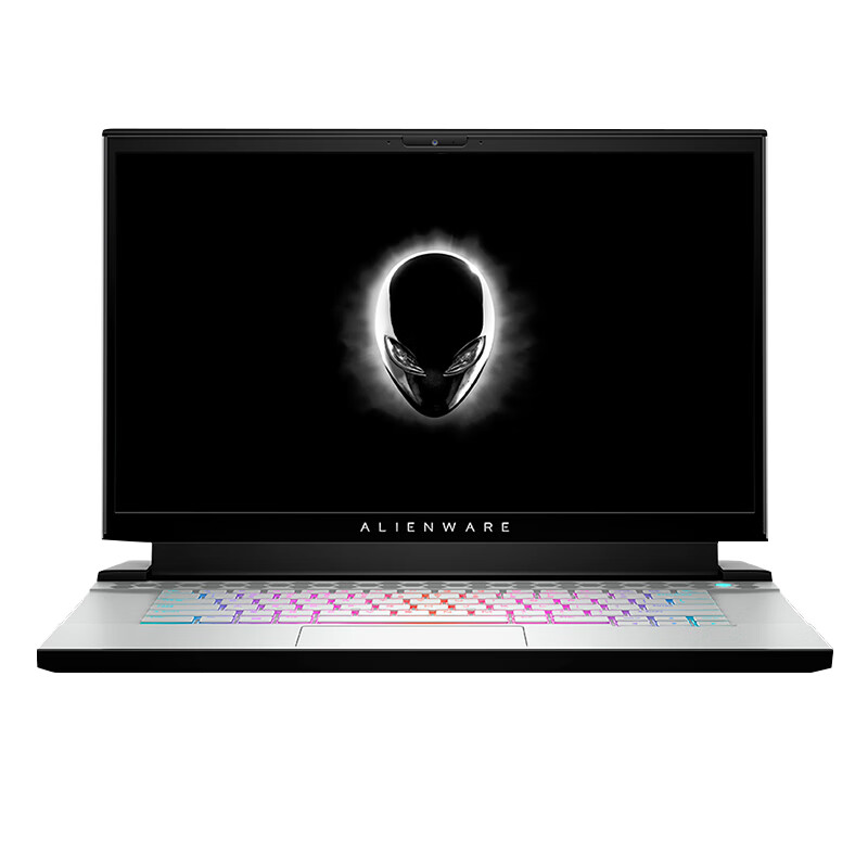 外星人 定制光效游戏本