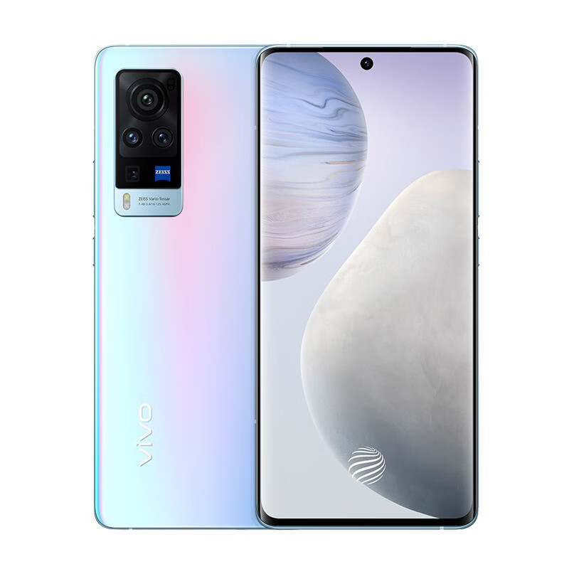 vivo X60 Pro 手机