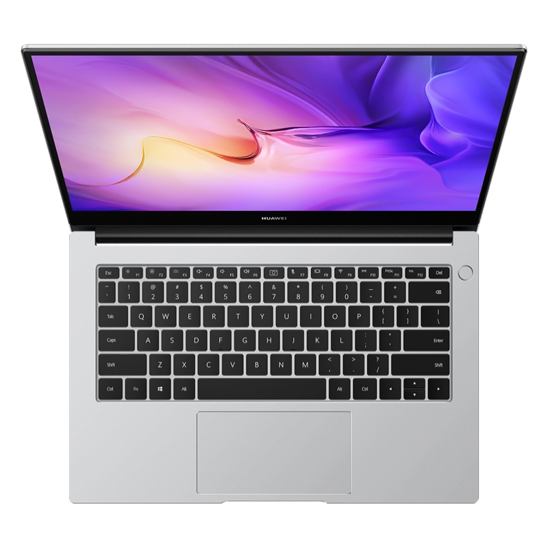 华为 大容量内存笔记本