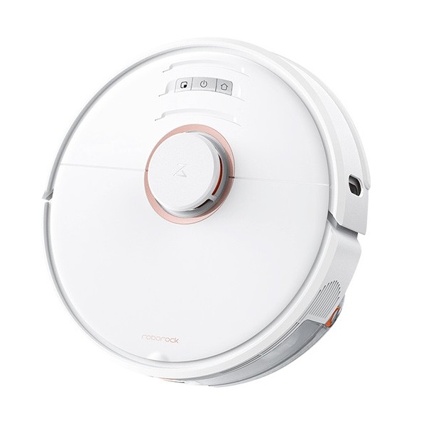 石头 全自动规划扫地机器人