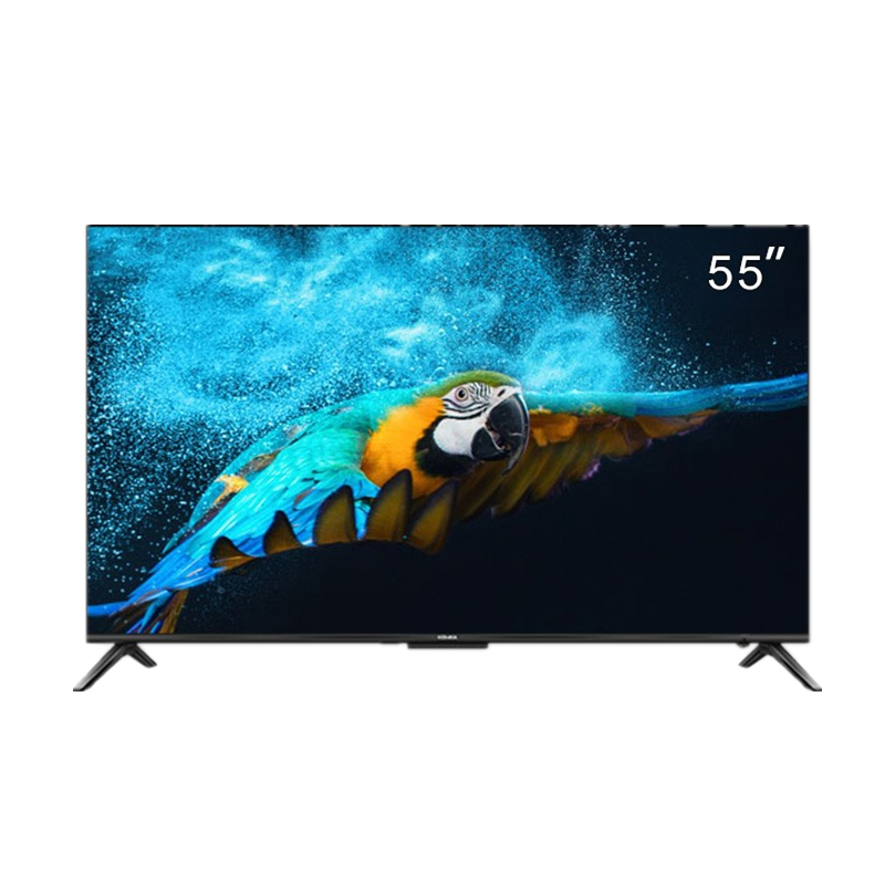 康佳免遥控远场语音电视