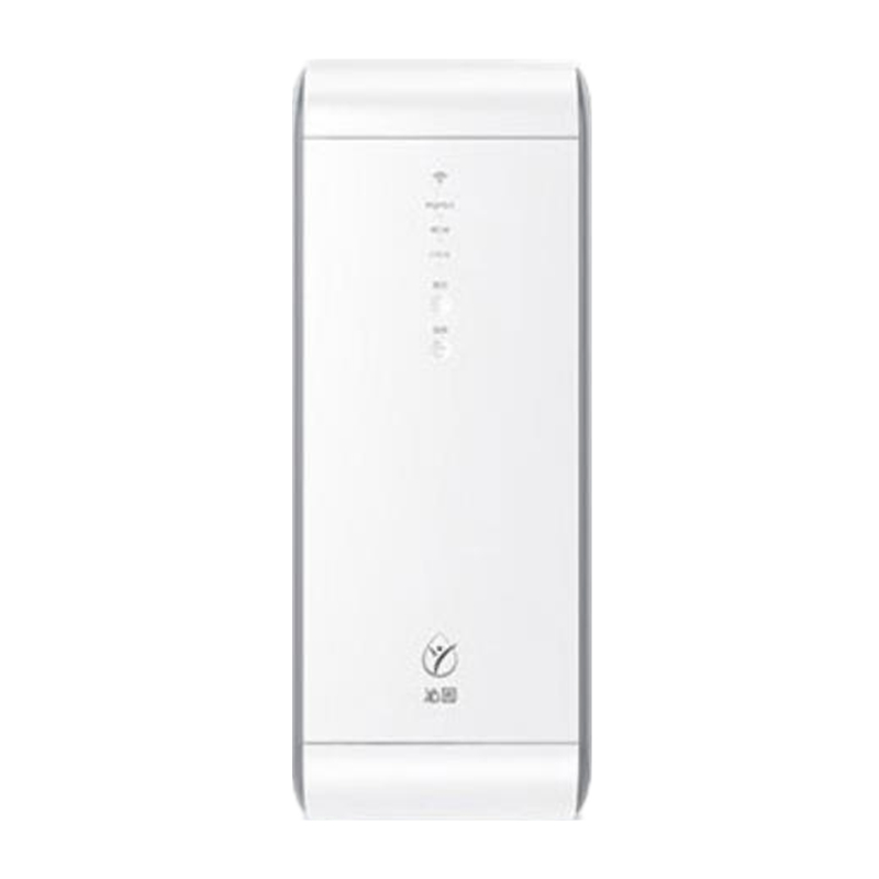 沁园 大通量净水器