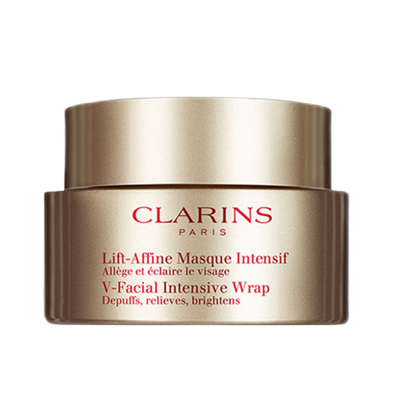 娇韵诗 七叶树面膜