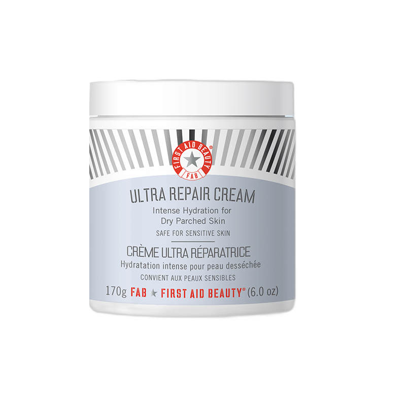 FAB 微米级燕麦保湿面霜