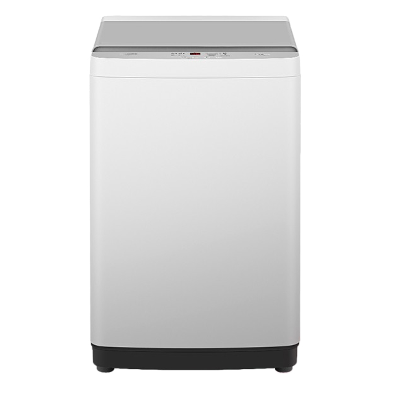 海信智能低噪洗衣机