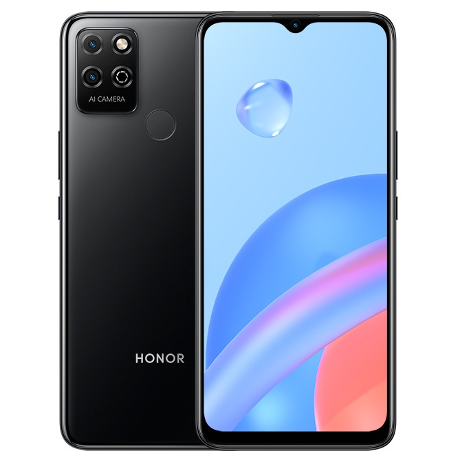 荣耀Play5T 大电池手机