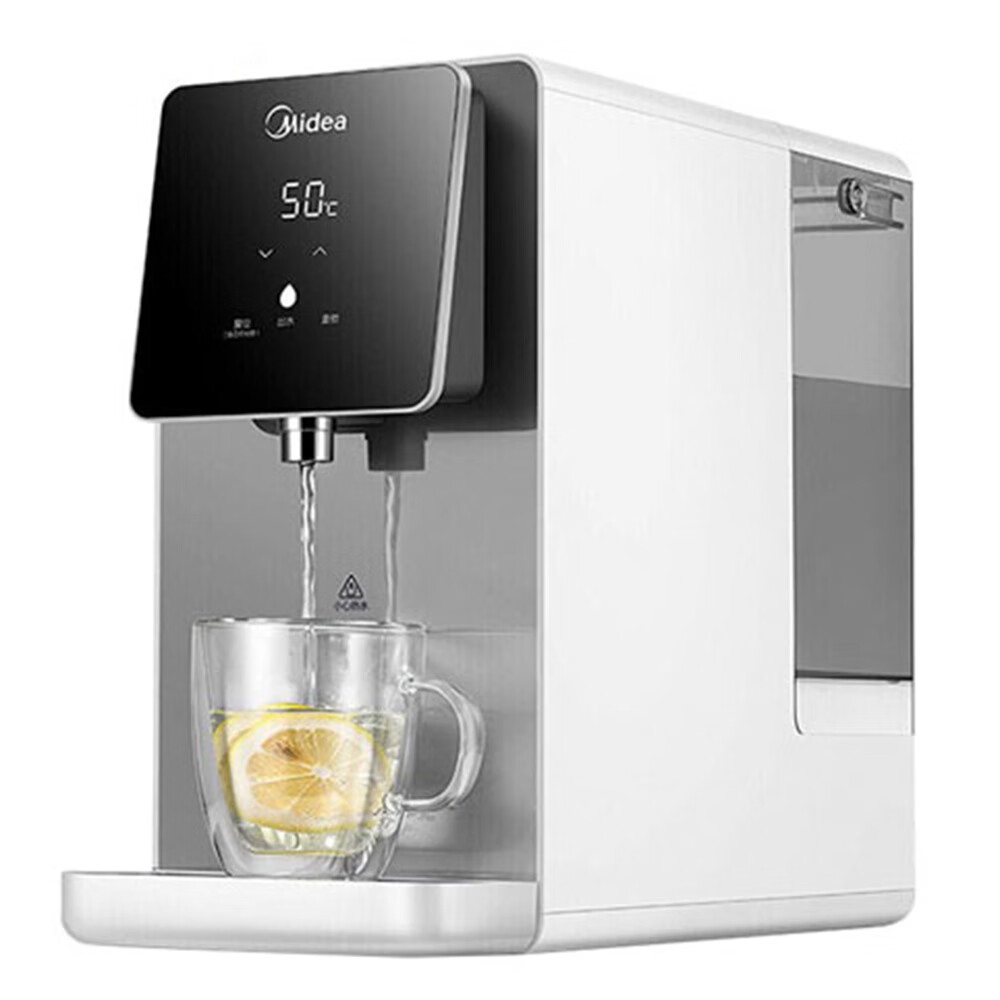 美的 家用即热式饮水机