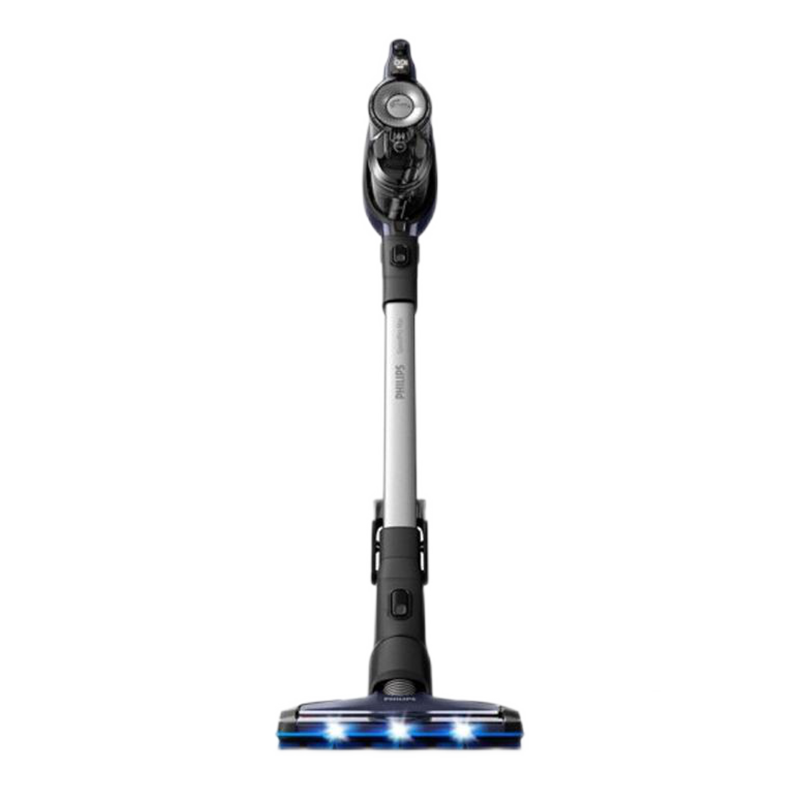 飞利浦 飓风离尘吸尘器