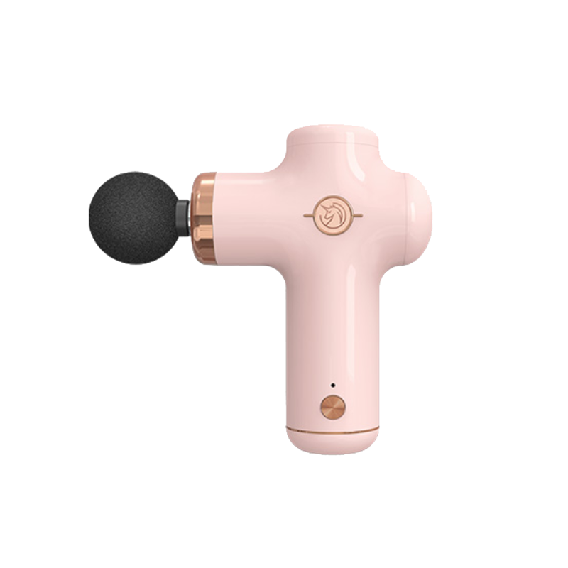 野小兽 高颜值迷你筋膜枪