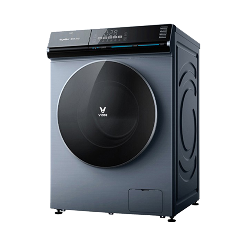 云米 全自动变频洗烘一体机