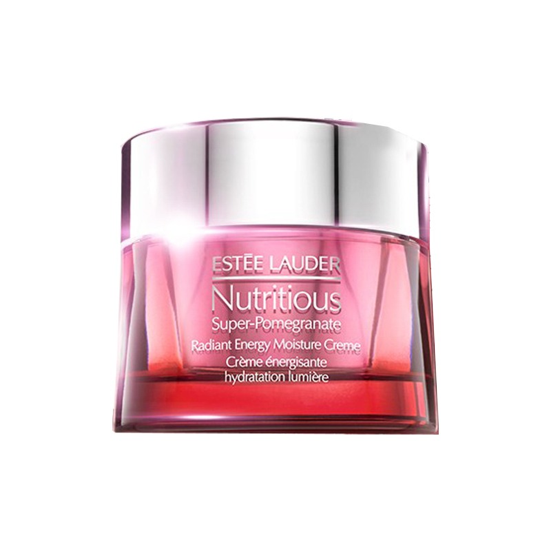 雅诗兰黛 红石榴面霜