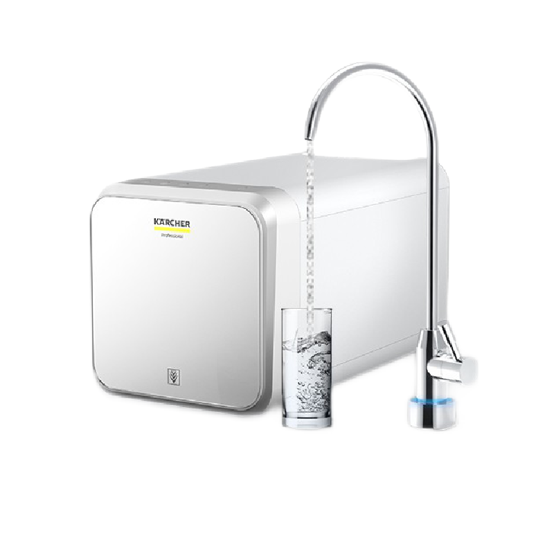 KARCHER 反渗透净水器