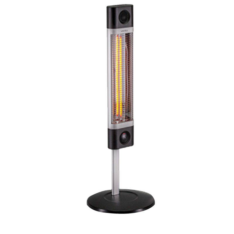 伟而特 即热式 取暖器