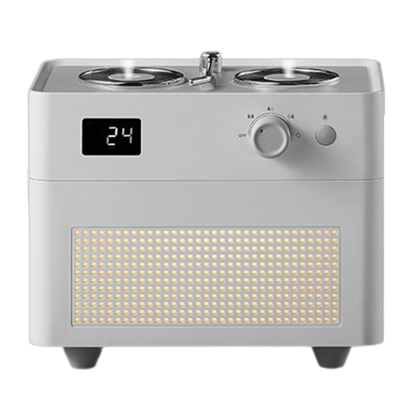 维肯 迷你复古加湿器