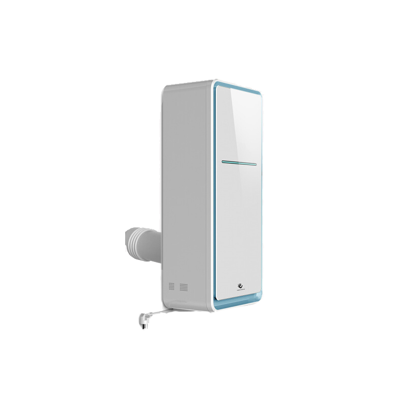 三个爸爸 物理过滤 新风机