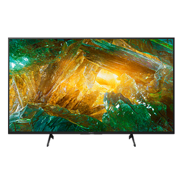 索尼特丽魅彩电视