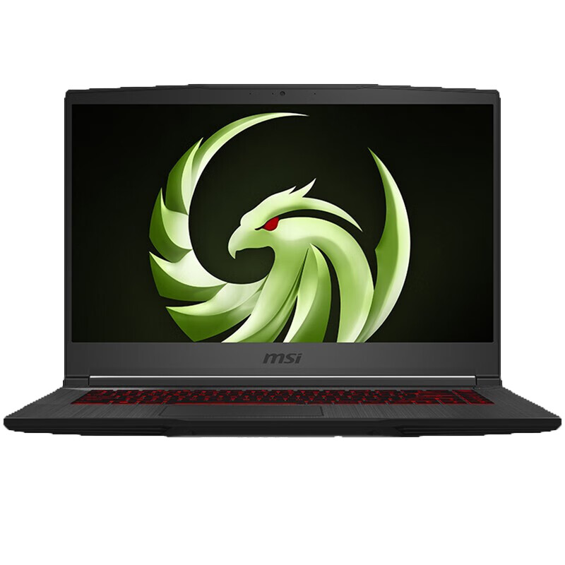 微星 144Hz显示屏游戏本