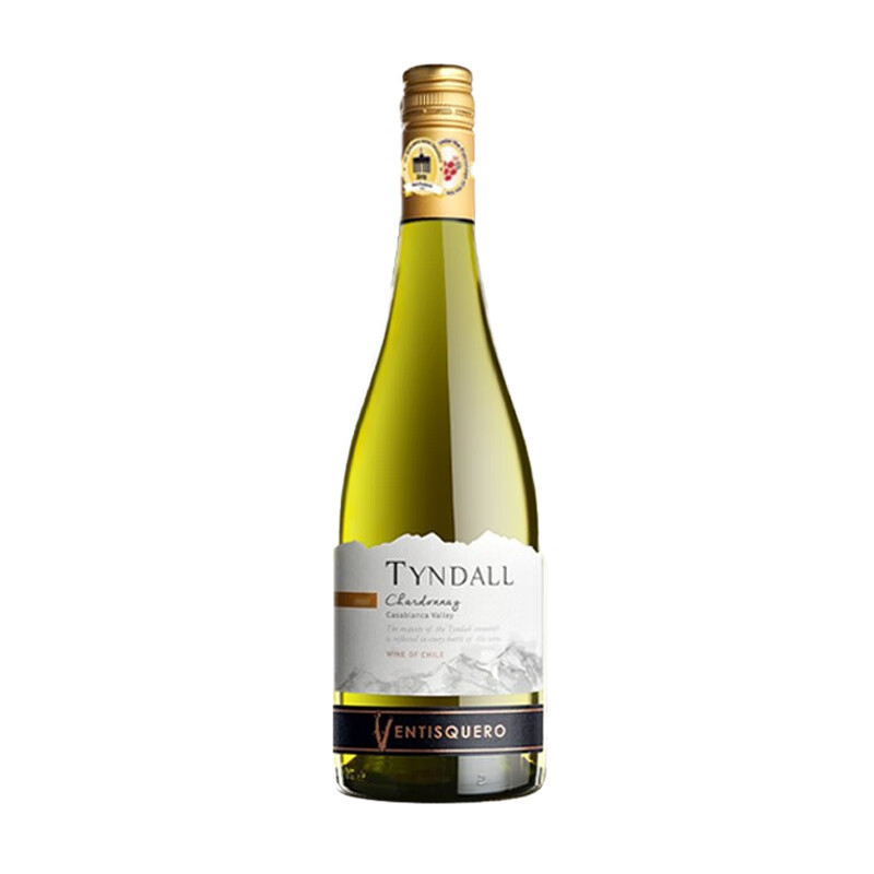 冰川酒庄 干白葡萄酒