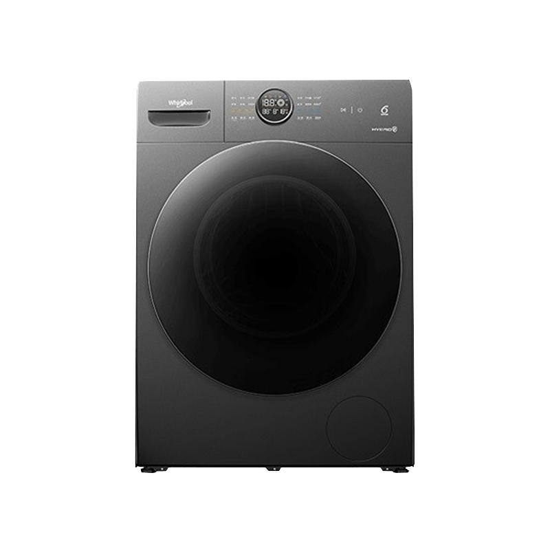 惠而浦 除螨功能洗衣机