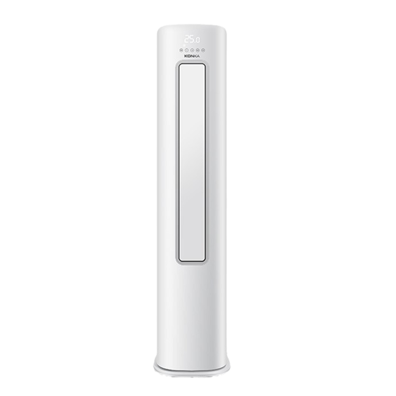 康佳 准确显示直观性强空调