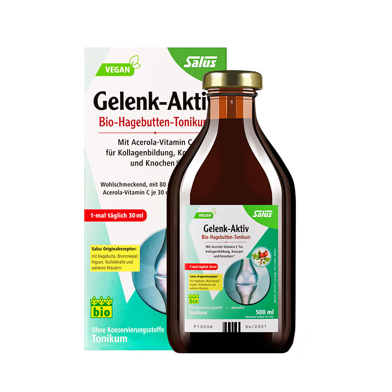 铁元 软骨素口服液