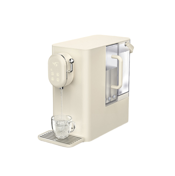 蓝宝 三秒速热净水器