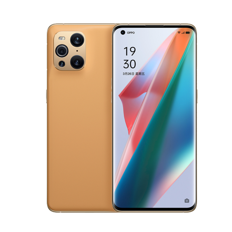 OPPO 臻彩屏 手机