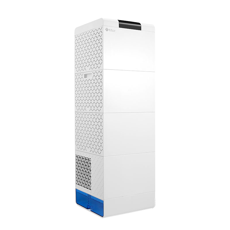 森林公主 负离子空气净化器