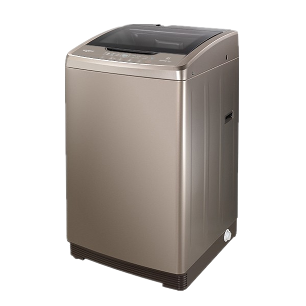 惠而浦DD直驱变频洗衣机