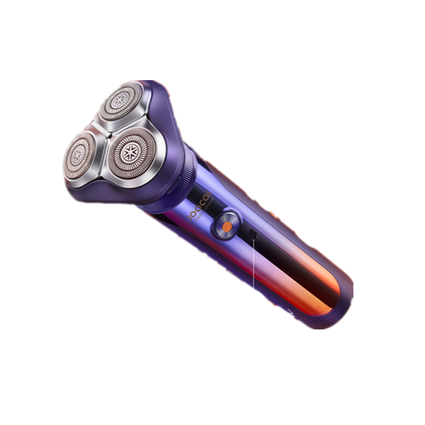 素士干湿双剃剃须刀