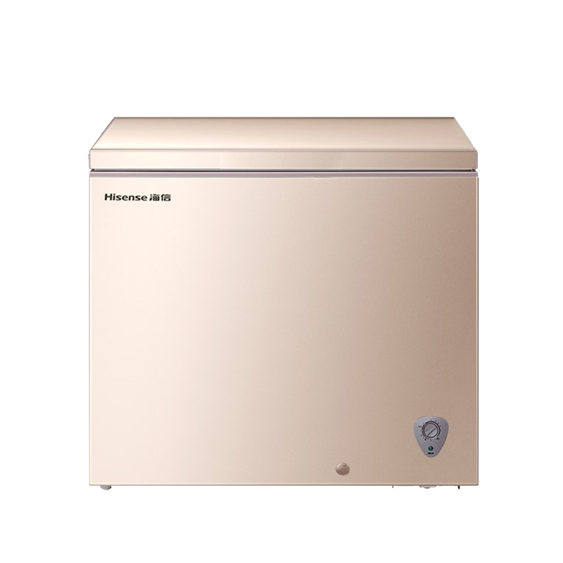 海信 节能高效冰柜