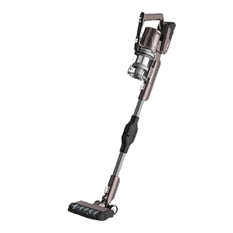 美的 抑菌防尘吸尘器