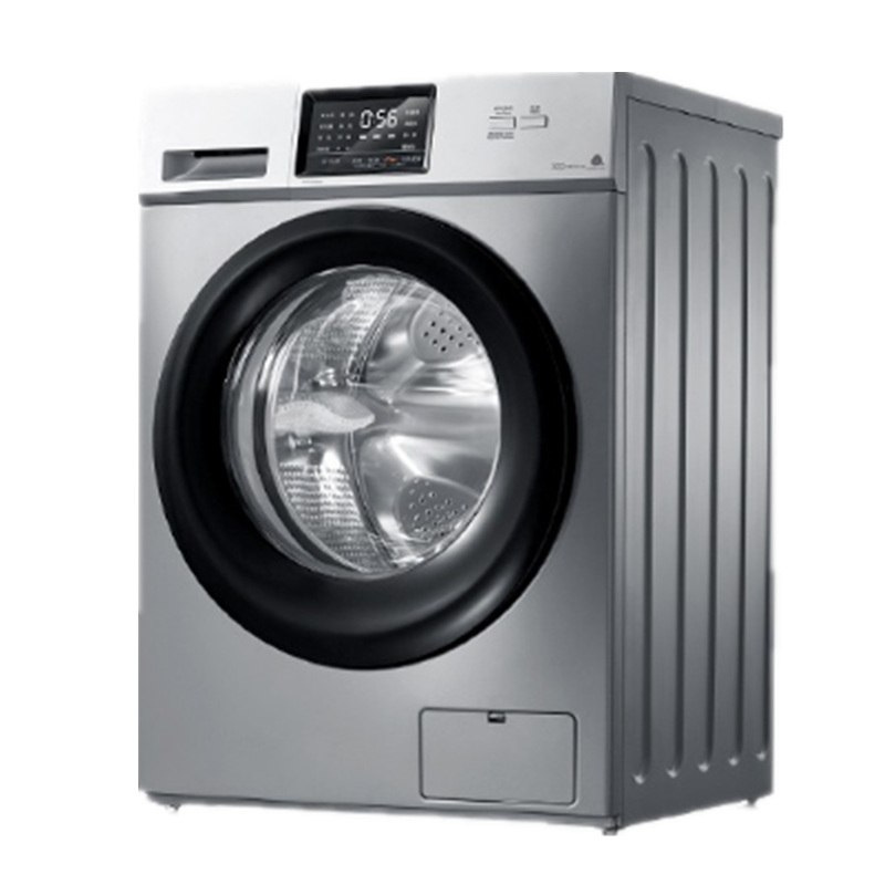 美的大容量除菌洗衣机