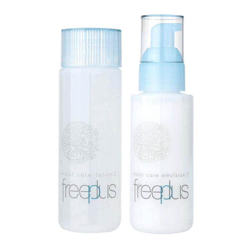 芙丽芳丝 安全无添加套装