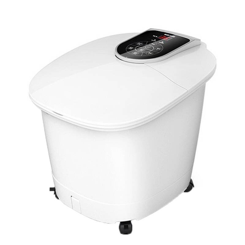 蓓慈 水电分离系统足浴盆