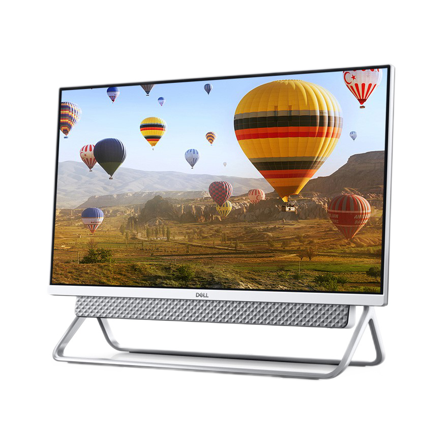 戴尔 美观微边框一体机