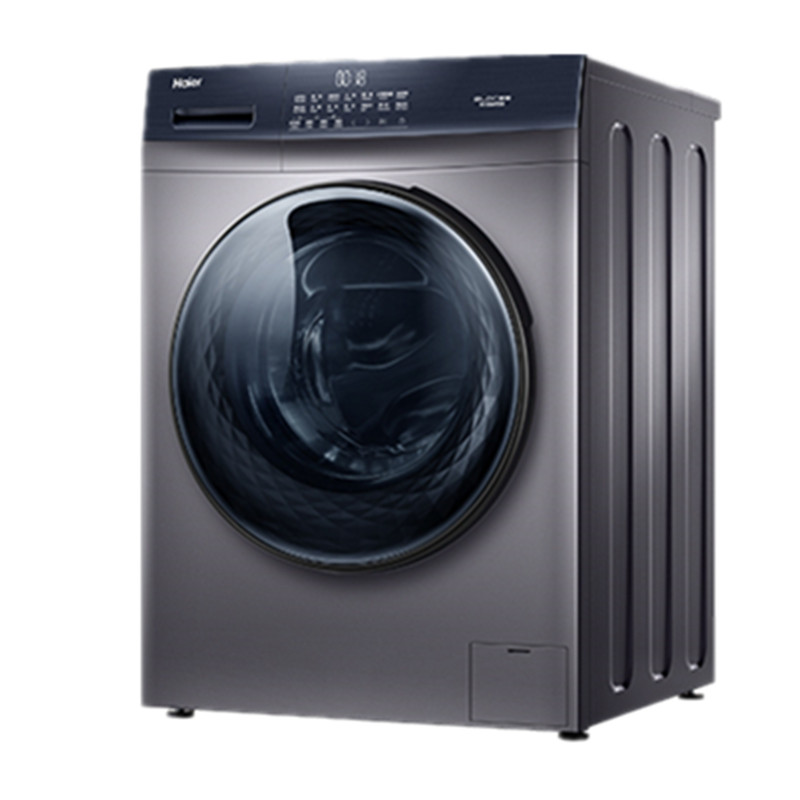 海尔高温除菌除螨洗衣机
