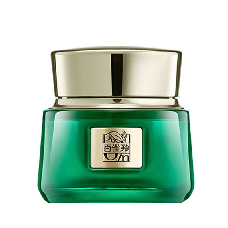 百雀羚 草本帧颜淡纹修护眼霜