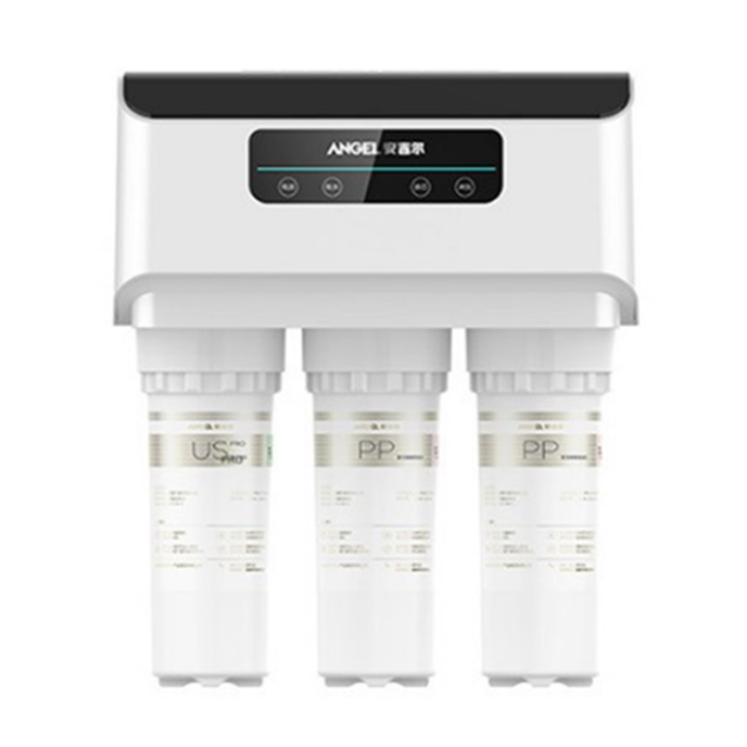 安吉尔 深度净化大流量净水器