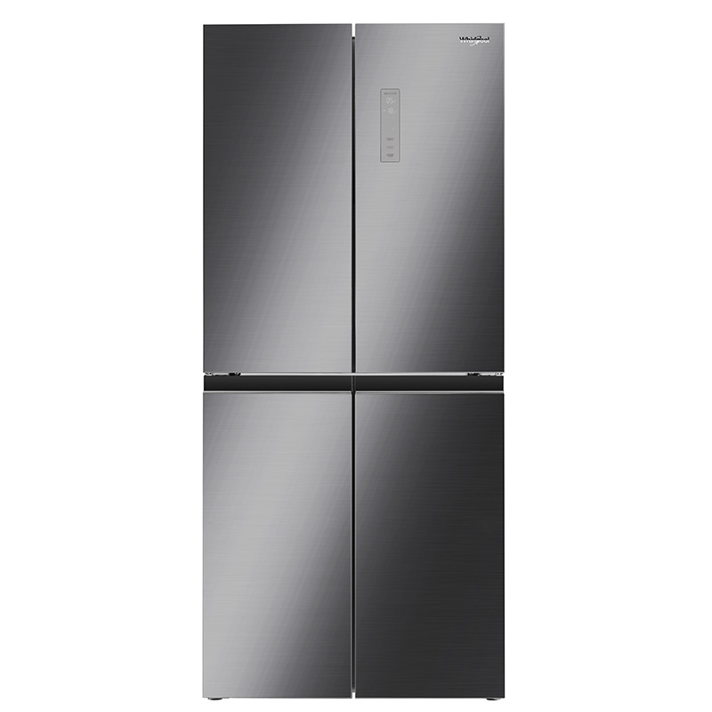 惠而浦 372升变频冰箱