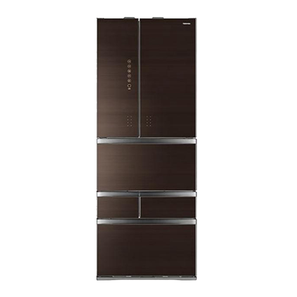 东芝 低温冰鲜控温冰箱