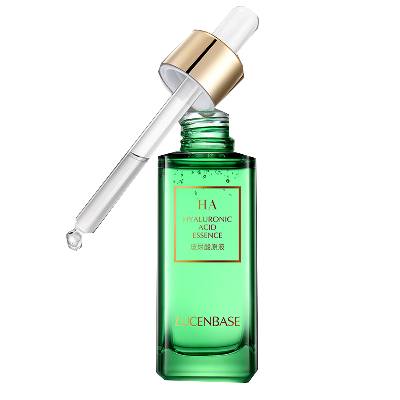 透真 玻尿酸原液保湿面部精华