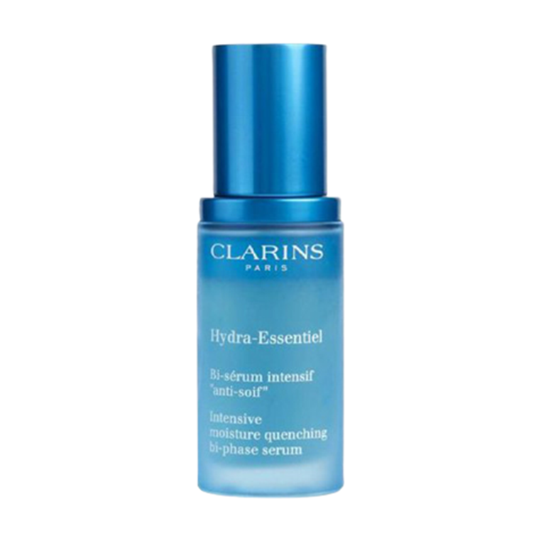 娇韵诗 沁润保湿面部精华