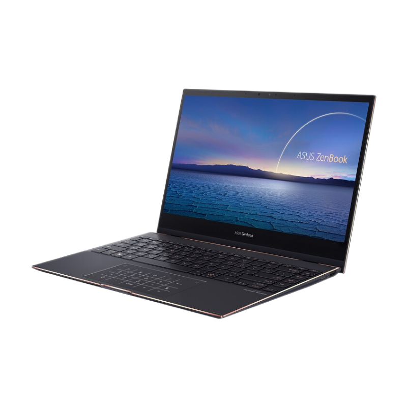 华硕 触摸屏4K笔记本