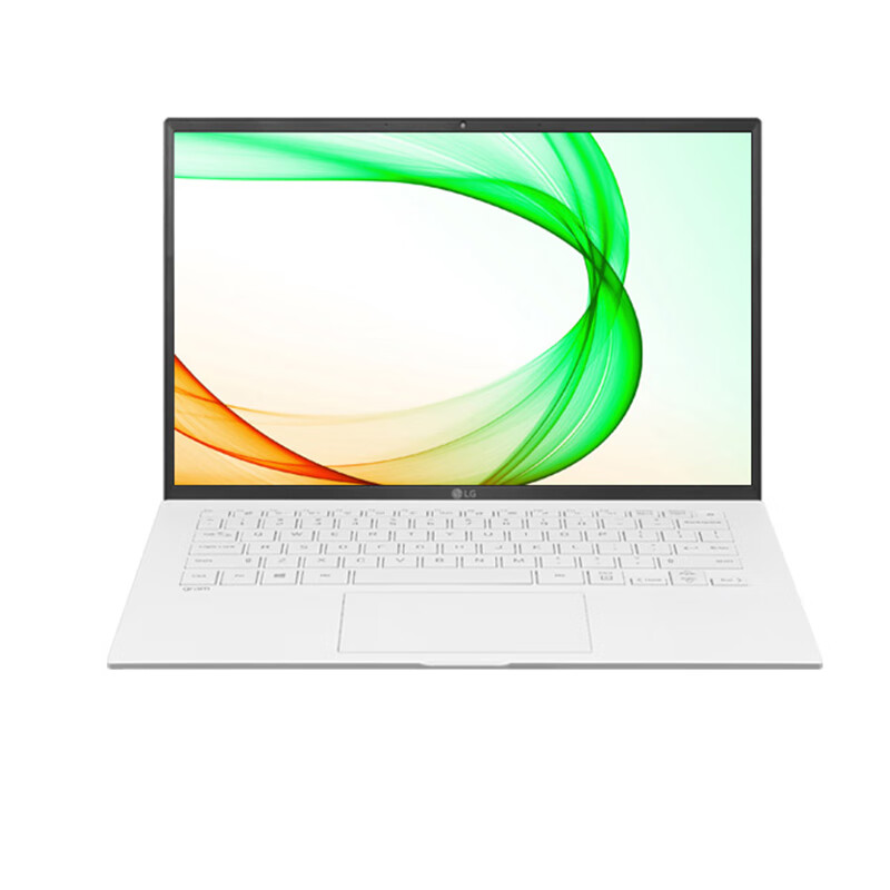 LG 轻薄商务笔记本