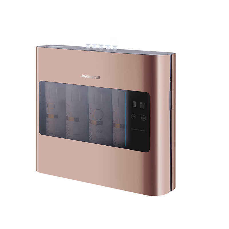 九阳 大流量反渗透净水器