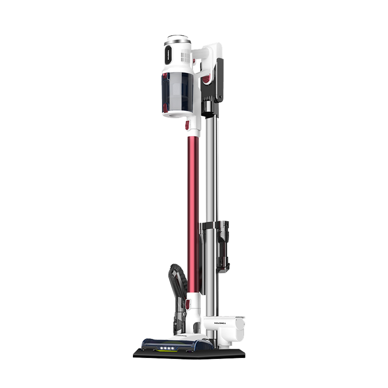 斐纳 OLED触控显示屏吸尘器