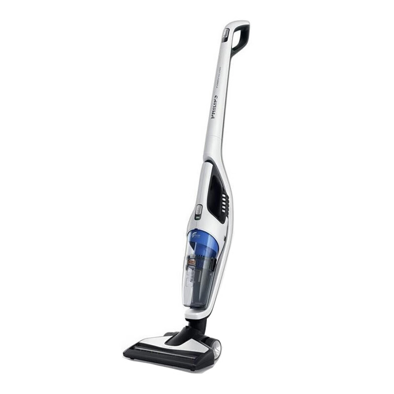 飞利浦多重过滤吸尘器