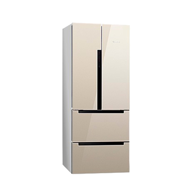 博世 混合冷冻力多门冰箱
