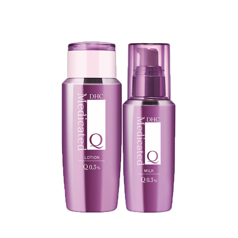 蝶翠诗 水润柔滑护肤套装